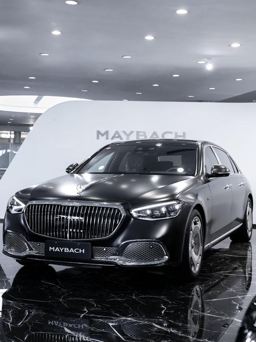 佛山顺德区裕迅泽企业管理咨询岚图汽车的售后服务让用户无忧出行，迈巴赫未来的豪华车趋势