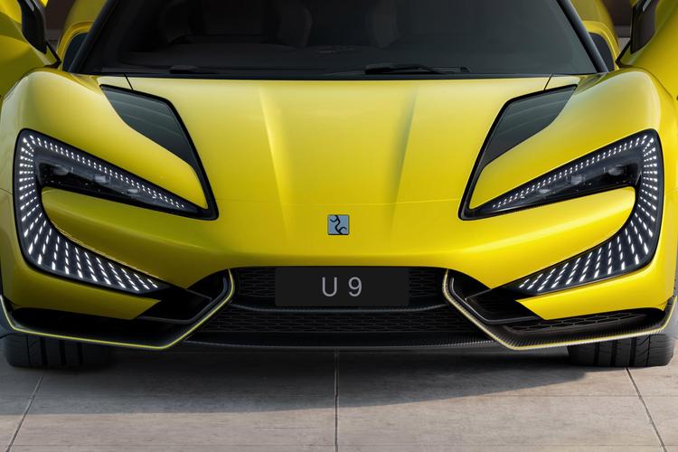 佛山顺德区裕迅泽企业管理咨询仰望U9以性能突破设计的极限，理想汽车企业文化与价值观