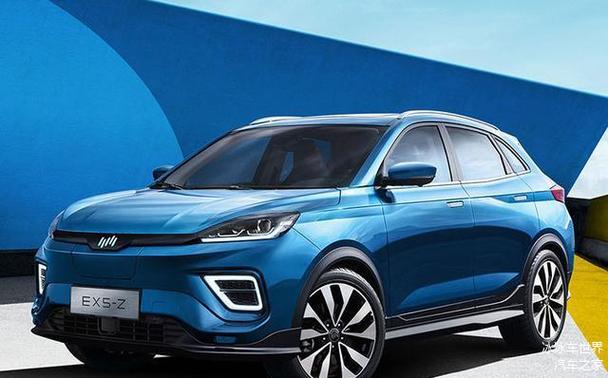 佛山顺德区裕迅泽企业管理咨询WEY威派豪华SUV市场的黑马，零跑汽车与智能交通系统的协同